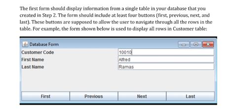 Image result for Java Spring Display Form