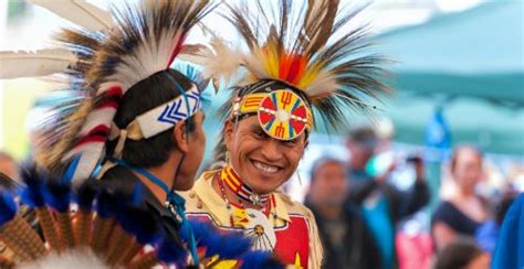 Experience the Vibrant Spirit: Native American Festivals Across the Continent