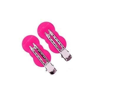Buy Ekan No Bend Clips Hair Styling Section Clip For Girls And Women ...