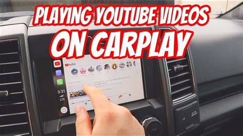 How To Watch Youtube On Carplay | Robots.net