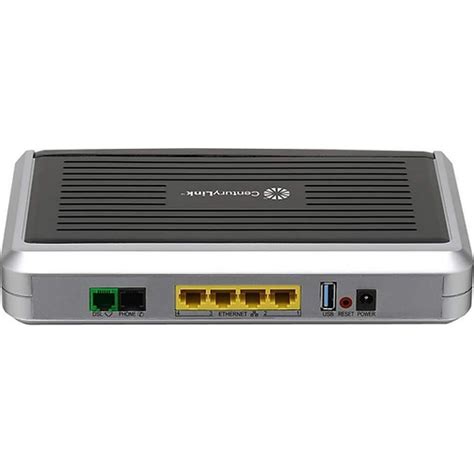 Image result for CenturyLink Modem Router