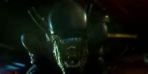 Image result for Alien Isolation Xenomorph Hiding