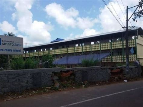 Panakkad Mohamedali Shihab Thangal Arts and Science College Kundoor ...