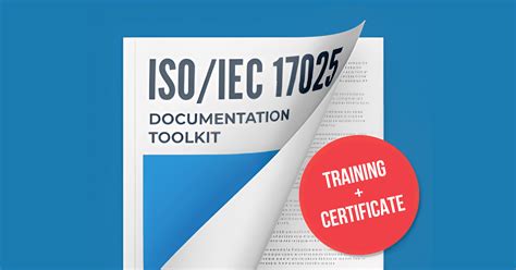 ISO/IEC 17025:2017 (LMS) Internal Auditor Training Course