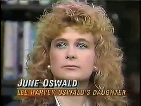 Lee Harvey Oswald Children Today – YJPFFR