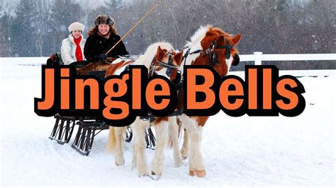 Crashing Through the Snow: The Grim Sarcasm Behind ‘Jingle Bells’