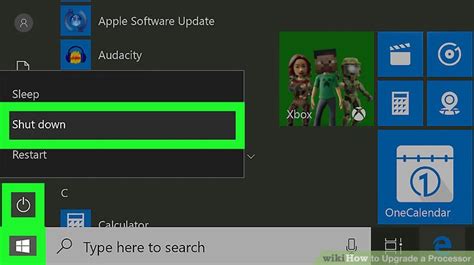 How to Update Processor Driver 的图像结果