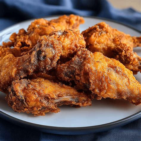 Southern Fried Rabbit – Delicious Deep Fried Recipe for Home Cooking