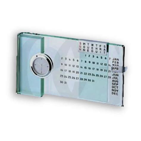 Table Clock 的图像结果