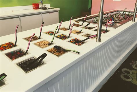 Frozen Yogurt Sweet Frog at Dina Mcalpin blog