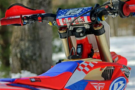 Fasst Company Flexx Bars 5 Year Anniversary – Bonecutter Off Road