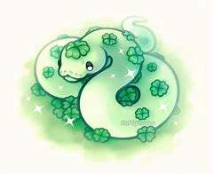 Image result for Green Cute Animal Drawing