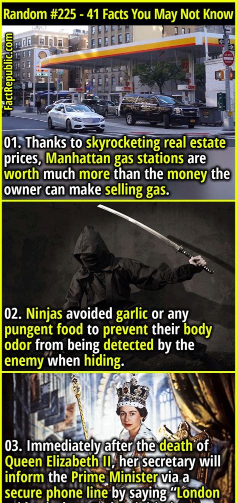 Image result for Most Random Facts