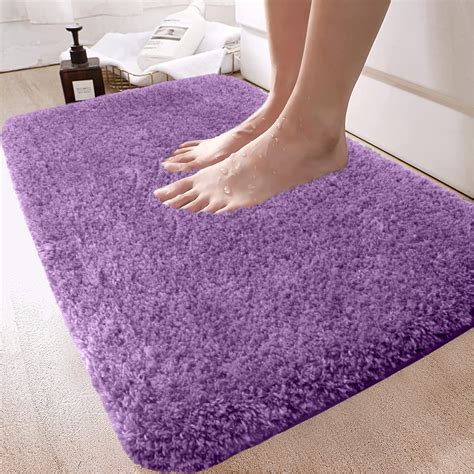 Luxury Bath Mat