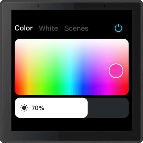 Tuya Smart Home 的图像结果