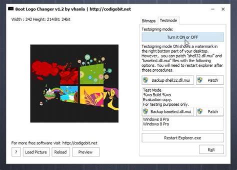 Image result for Windows 8.1 Boot Logo