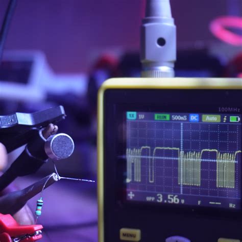 Offline Arduino Voice Command Light On and Off