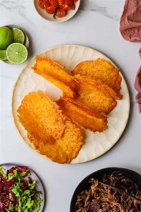 Image result for Cheese Taco Shells