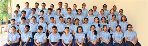 Reliance Foundation School Achievements | Top CBSE School in Navi Mumbai