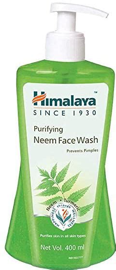 Get A Refreshing Glow On Your Skin With These Purifying Neem Face ...