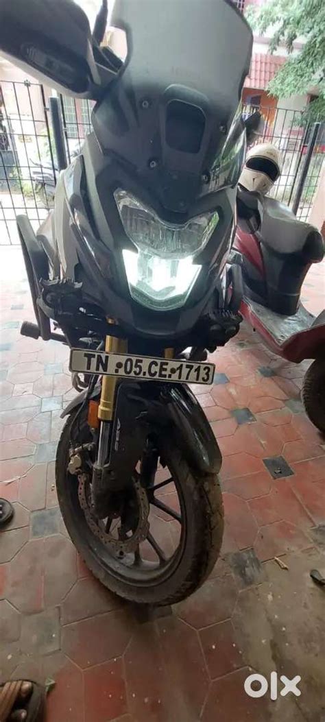 Honda cb200x - Motorcycles - 1813537861