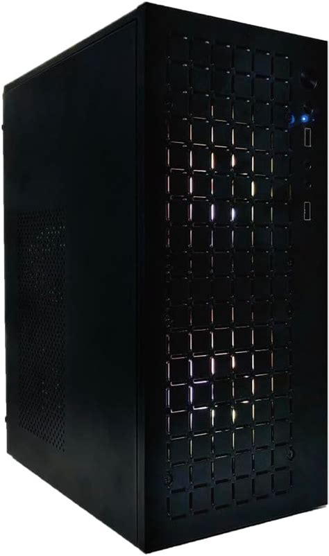 NEXTGENOEM i5-12400 4.4GHz PC: 32GB RAM, RTX 3060TI, India | Ubuy