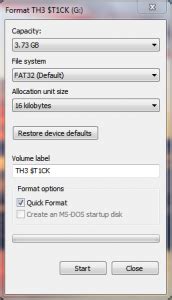 Image result for Chrome OS Format USB