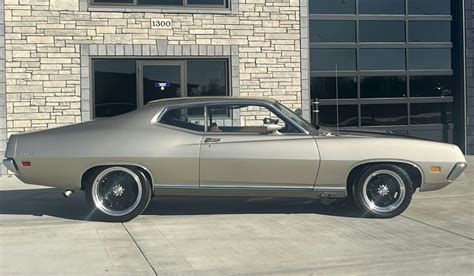 5 Affordable Classic Muscle Cars That You Can Buy in 2025 - autoevolution