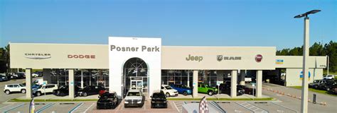 Dodge Jeep Ram Dealer Orlando, Davenport FL | Posner Park Chrysler Dodge Jeep Ram