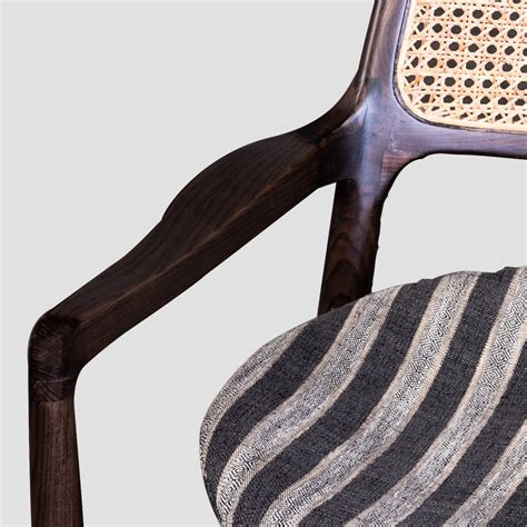 Danna Arm Chair