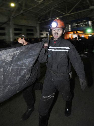 山西屯兰煤矿特大瓦斯爆炸事故致74人遇难-搜狐新闻