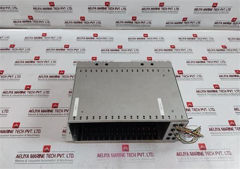 Hernis Scan Systems 22025 Pc Board Card W/ Rack-mount – Aeliya Marine Tech