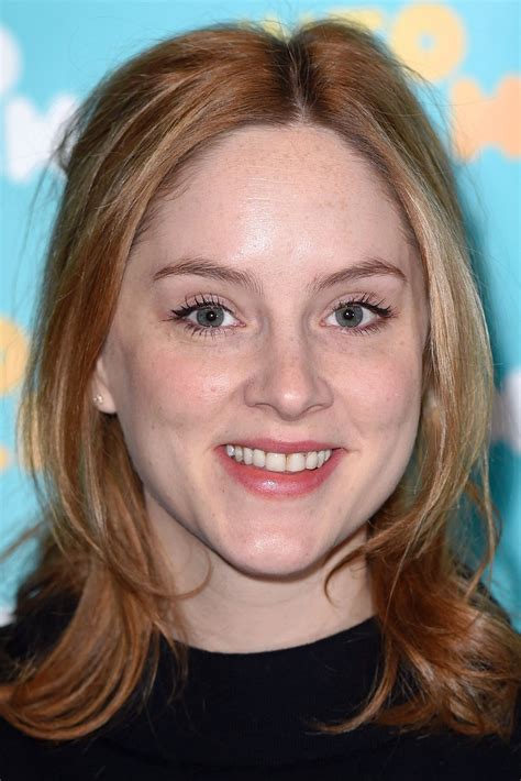 Sophie Rundle - Profile Images — The Movie Database (TMDB)