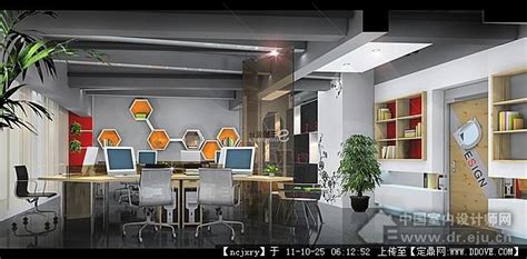 LOFT风格办公室装修设计，让你见证办公室潮流趋势的发展_天津建佳建筑装饰_新浪博客