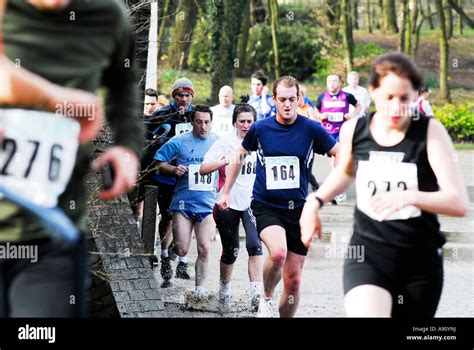 Long Distance Running 的图像结果