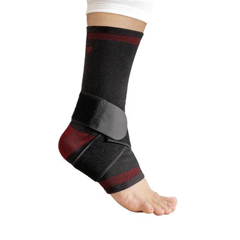 Buy Hansaplast Active Ankle Binder Support for Men & Women | Ankle ...