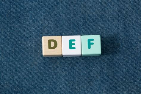 Decf 的图像结果