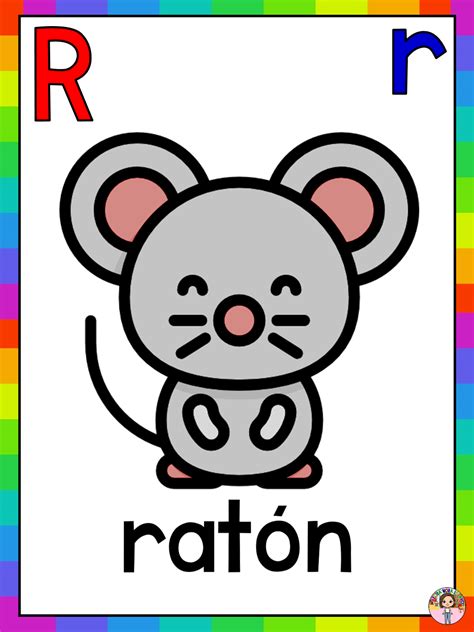 Letra R en 2025 | Actividades con la letra r, Actividades de lectura ...