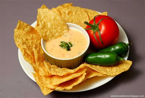 Chip And Queso at Kristian Hamm blog