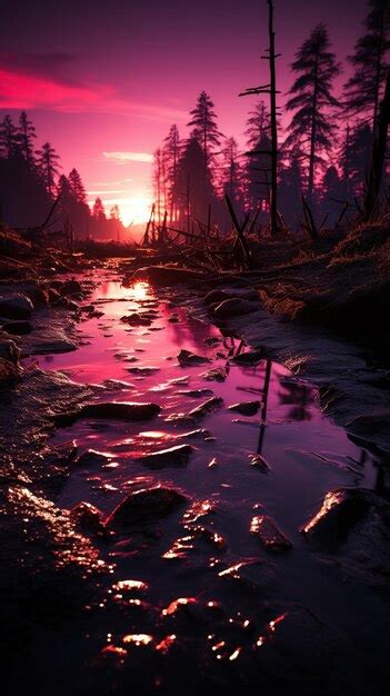 Pretty Environment 的图像结果