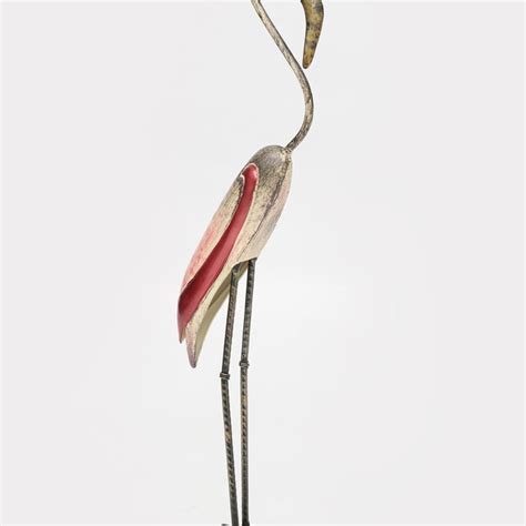 Buy VEDAS Metal Pelican Figurine from Vedas at just INR 4799.0