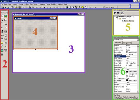 Image result for Visual Basic 6 Dialogue Box with vbCritical Icon