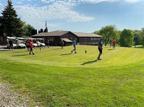 3rd Annual Scramble for Mental Health, Slippery Rock Golf Club and ...