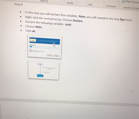 Flowgorithm Exercises 的图像结果