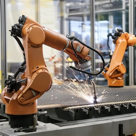 Autonomous Manufacturing 的图像结果