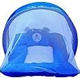 Buy Nagar International Baby Toddler Bedding Set with Mosquito Net ...