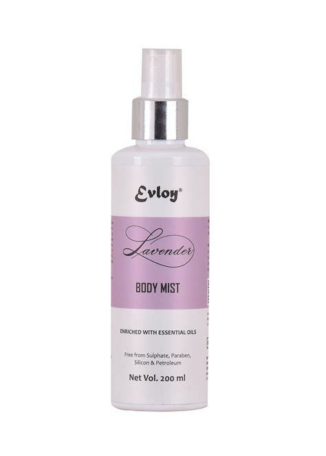 Get Lavender Body Mist - 200ml at ₹ 380 | LBB Shop