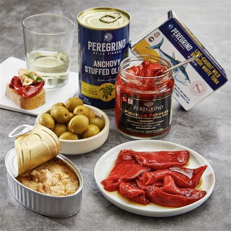 Shop Sampler of Spanish Favorites Online | La Tienda