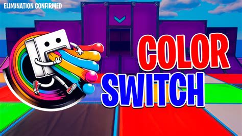 Image result for Color Switch Code