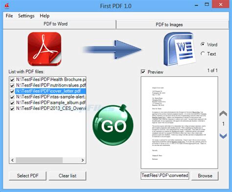 Image result for Original PDF File